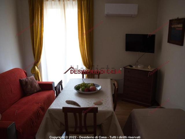 Appartamento in affitto di 90 m² in Via Generale Prestisimone, 2