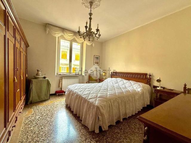 Appartamento in affitto di 90 m² in Via Giovanni Tommaso Invrea, 2