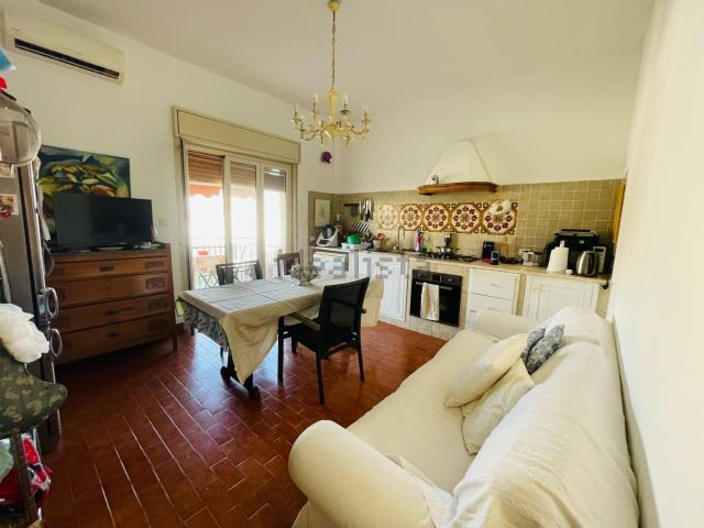Appartamento in affitto di 90 m² in Via Giovanni Verga