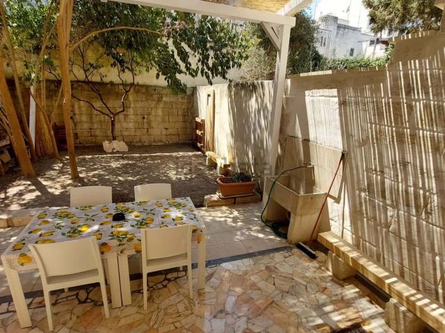 Appartamento in affitto di 90 m² in Via Giovanni Antonio Orsini del Balzo