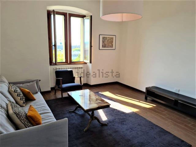 Appartamento in affitto di 90 m² in Via Giovanni Boccaccio, 15