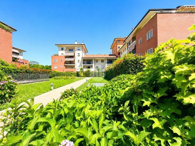 Appartamento in affitto di 90 m² in Via Giovanni Boccaccio, 1
