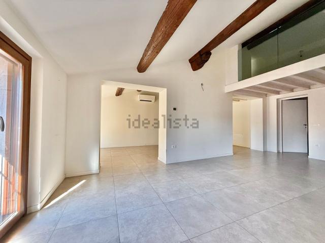 Appartamento in affitto di 90 m² in Via Giovanni Chiassi
