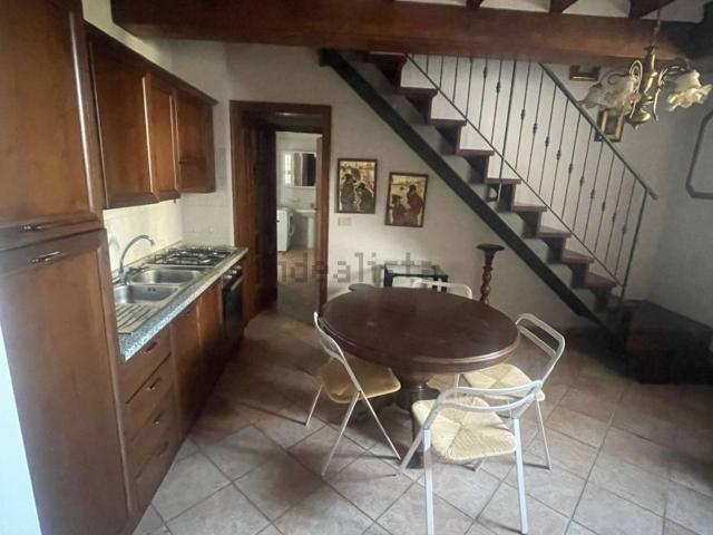 Appartamento in affitto di 90 m² in Via Giovanni da Verrazzano