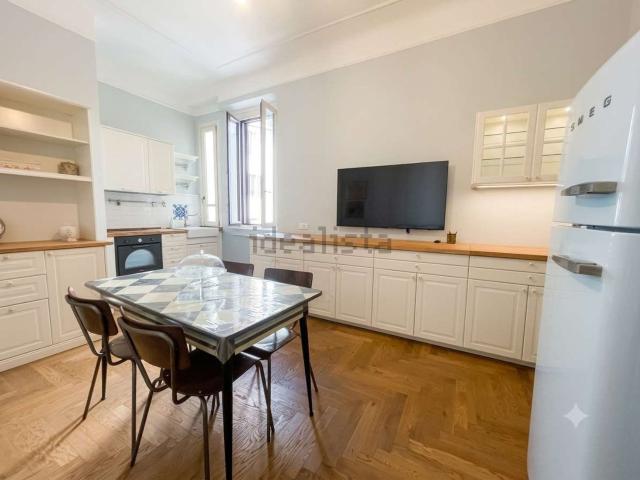 Appartamento in affitto di 90 m² in Via Giovanni Pacini, 33