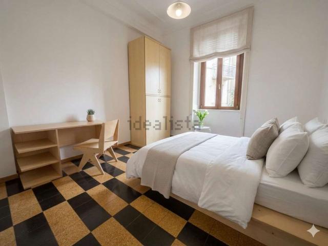 Appartamento in affitto di 90 m² in Via Giovanni Pacini, 35