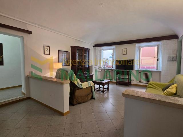 Appartamento in affitto di 90 m² in Via Giovanni Porro