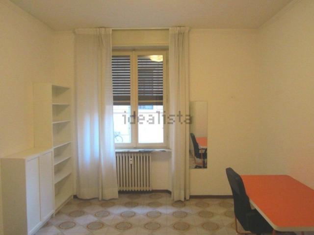 Appartamento in affitto di 90 m² in Via Giordano Bruno, 38