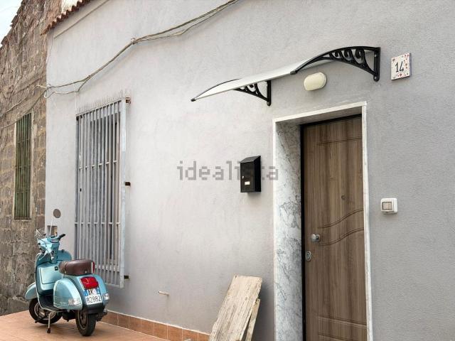 Appartamento in affitto di 90 m² in Via Giacinto Farina, 14