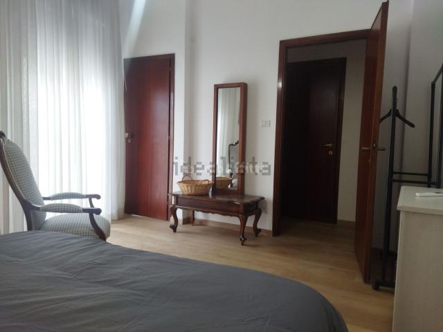 Appartamento in affitto di 90 m² in Via Giacomo Leopardi, 91