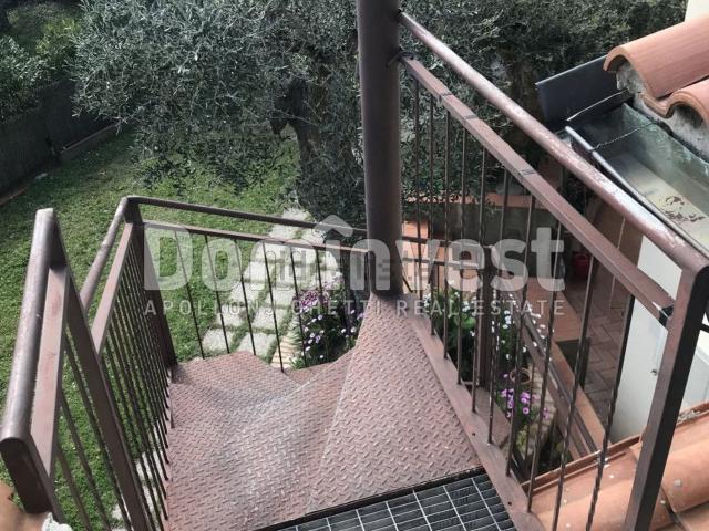 Appartamento in affitto di 90 m² in Via Giacomo Puccini