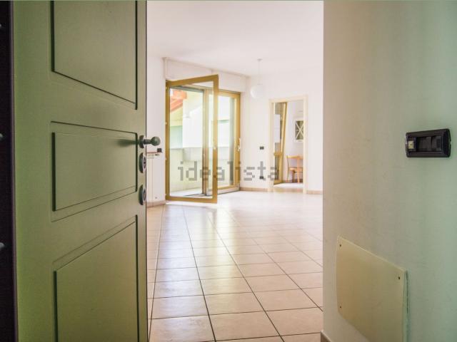 Appartamento in affitto di 90 m² in Via Giacomo Zanella, 14