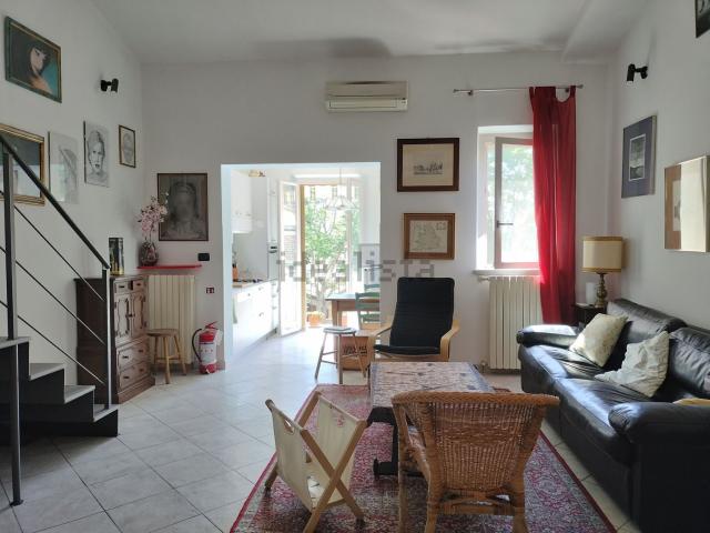 Appartamento in affitto di 90 m² in Via Giambattista Lulli, 1