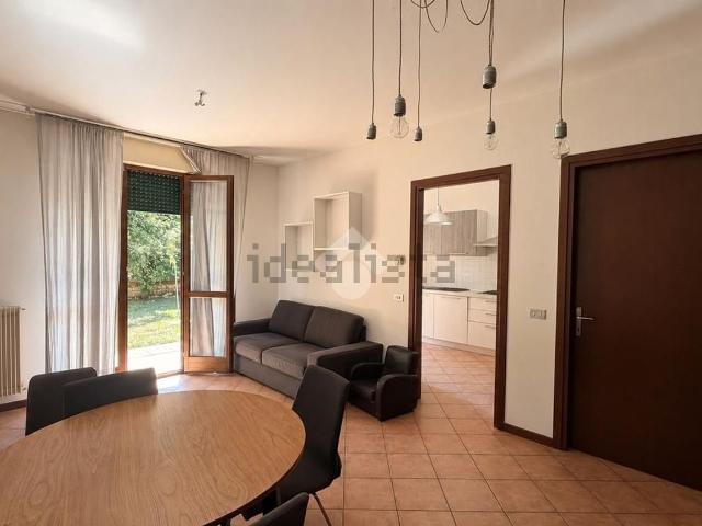 Appartamento in affitto di 90 m² in Via Giambattista Tiepolo