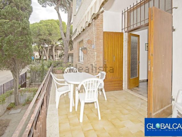 Appartamento in affitto di 90 m² in Via Giannutri, 10