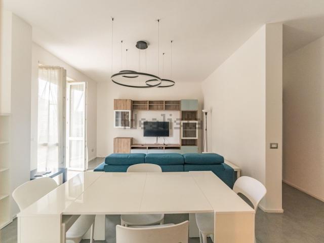 Appartamento in affitto di 90 m² in Via Giuseppe Tartini, 37