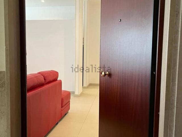 Appartamento in affitto di 90 m² in Via Giuseppe di Vittorio, 15