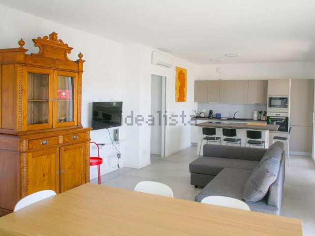 Appartamento in affitto di 90 m² in Via Giuseppe Govone, 78