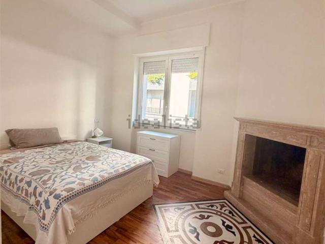 Appartamento in affitto di 90 m² in Via Giuseppe Mazzini, 167