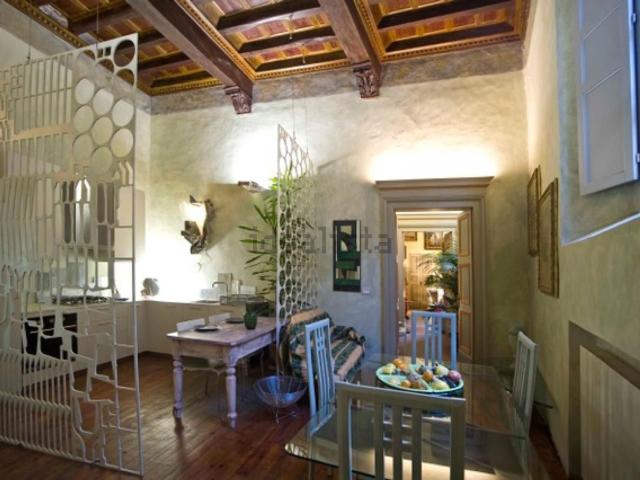 Appartamento in affitto di 90 m² in Via Giuseppe Mazzini
