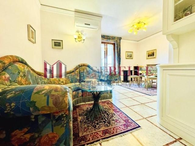 Appartamento in affitto di 90 m² in Via Giuseppe Mazzini, 6