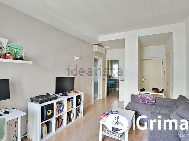 Appartamento in affitto di 90 m² in Via Giuseppe Meda