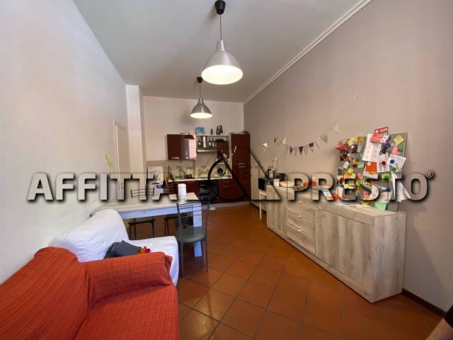 Appartamento in affitto di 90 m² in Via Giuseppe Miller