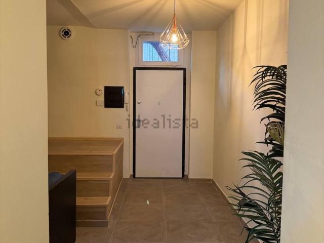 Appartamento in affitto di 90 m² in Via Giuseppe Piazzi, 3