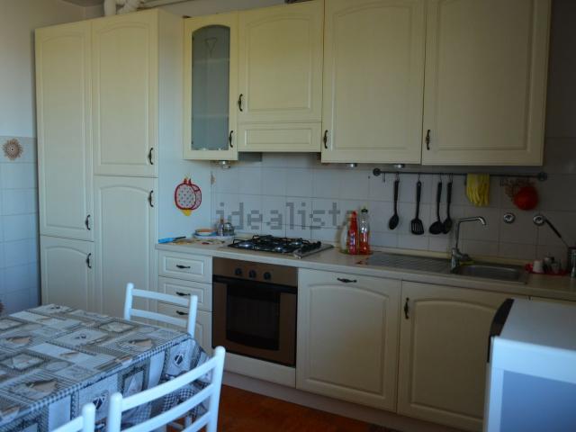 Appartamento in affitto di 90 m² in Via Giuseppe Ribichini