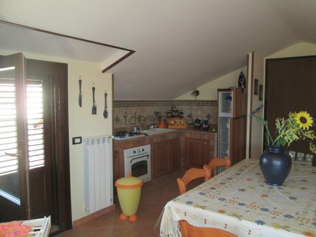 Appartamento in affitto di 90 m² in Via Giuseppina Greco