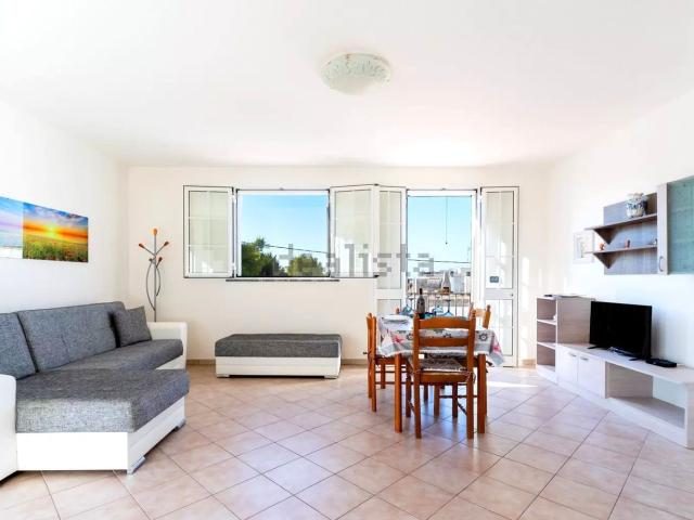 Appartamento in affitto di 90 m² in Via Giusti, 10