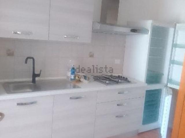 Appartamento in affitto di 90 m² in Via Goffredo di Buglione