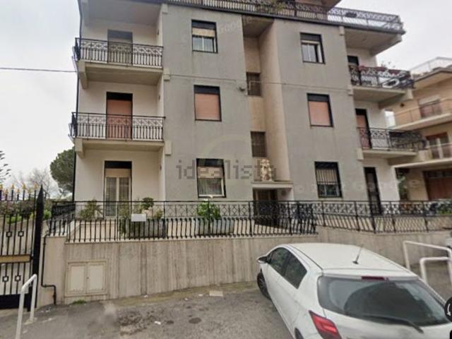 Appartamento in affitto di 90 m² in Via Goffredo Mameli, 73