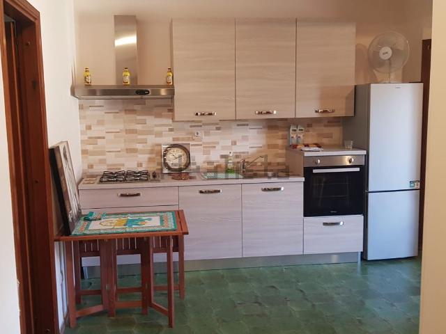 Appartamento in affitto di 90 m² in Via Grotta Polifemo, 119