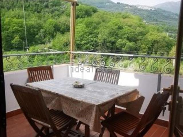 Appartamento in affitto di 90 m² in Via Guglielmo Marconi