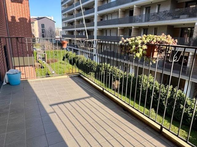 Appartamento in affitto di 90 m² in Via Ippodromo, 14