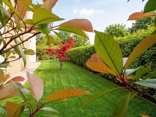 Appartamento in affitto di 90 m² in Via Jacopo Sansovino