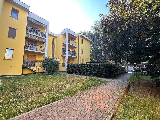 Appartamento in affitto di 90 m² in Via Johann Sebastian Bach, 2