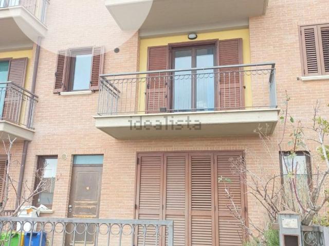 Appartamento in affitto di 90 m² in Via Lanciano, 10