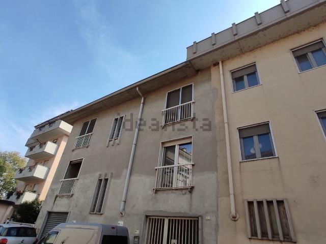 Appartamento in affitto di 90 m² in Via Landoni, 42