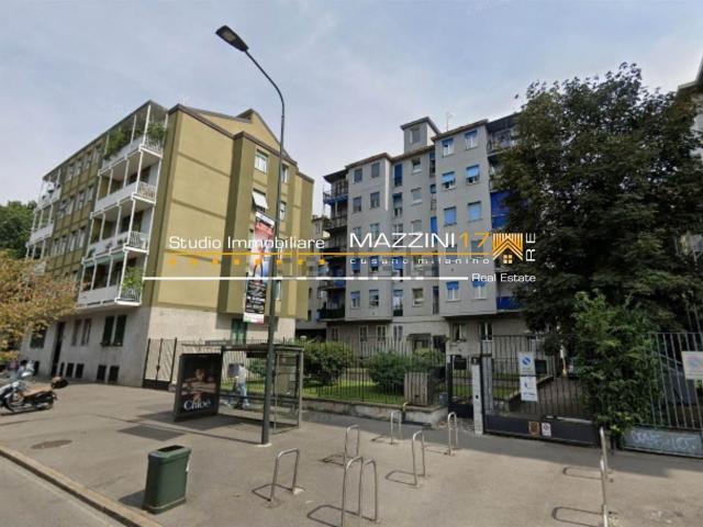 Appartamento in affitto di 90 m² in Via Livigno, 2