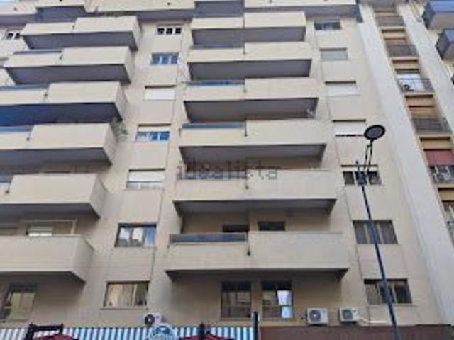 Appartamento in affitto di 90 m² in Via Ludovico Ariosto, 22