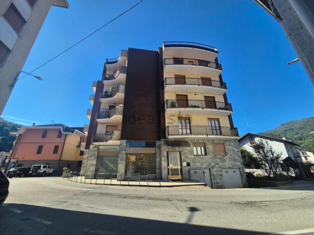 Appartamento in affitto di 90 m² in Via Luigi Zignone, 15
