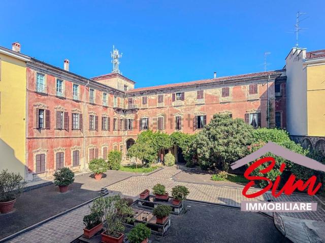 Appartamento in affitto di 90 m² in Via Luigi Giulietti