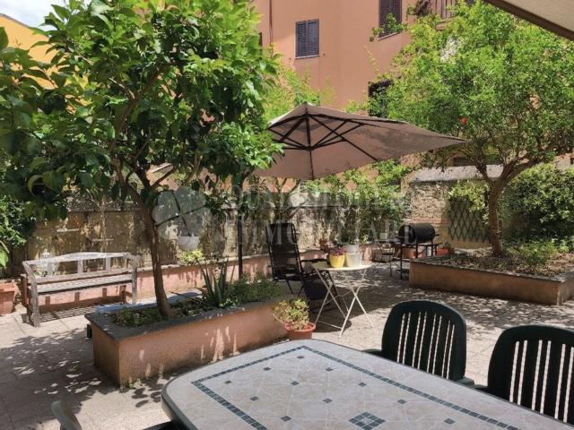 Appartamento in affitto di 90 m² in Via Luigi Lucatelli, 39