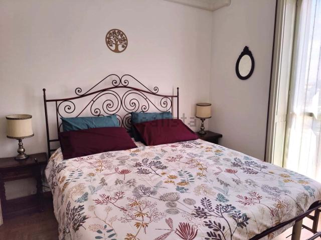 Appartamento in affitto di 90 m² in Via Luigi Soderini, 35