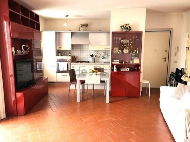 Appartamento in affitto di 90 m² in Via Luigi Staffetti