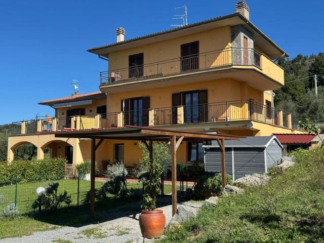 Appartamento in affitto di 90 m² in Via Madonna del Giglio