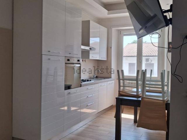 Appartamento in affitto di 90 m² in Via Madonna della Neve