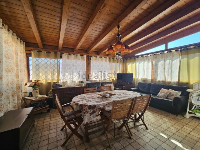 Appartamento in affitto di 90 m² in Via Madonna di Fatima